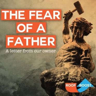 Fear Of a Father